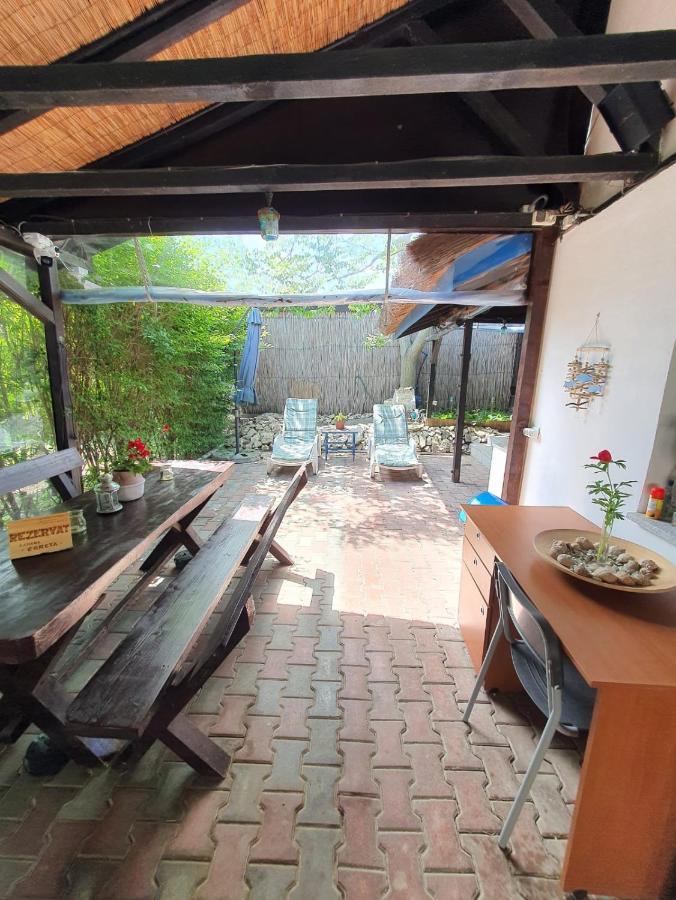 Gasthof Pensiunea La Gura Portitei - Jurilovca