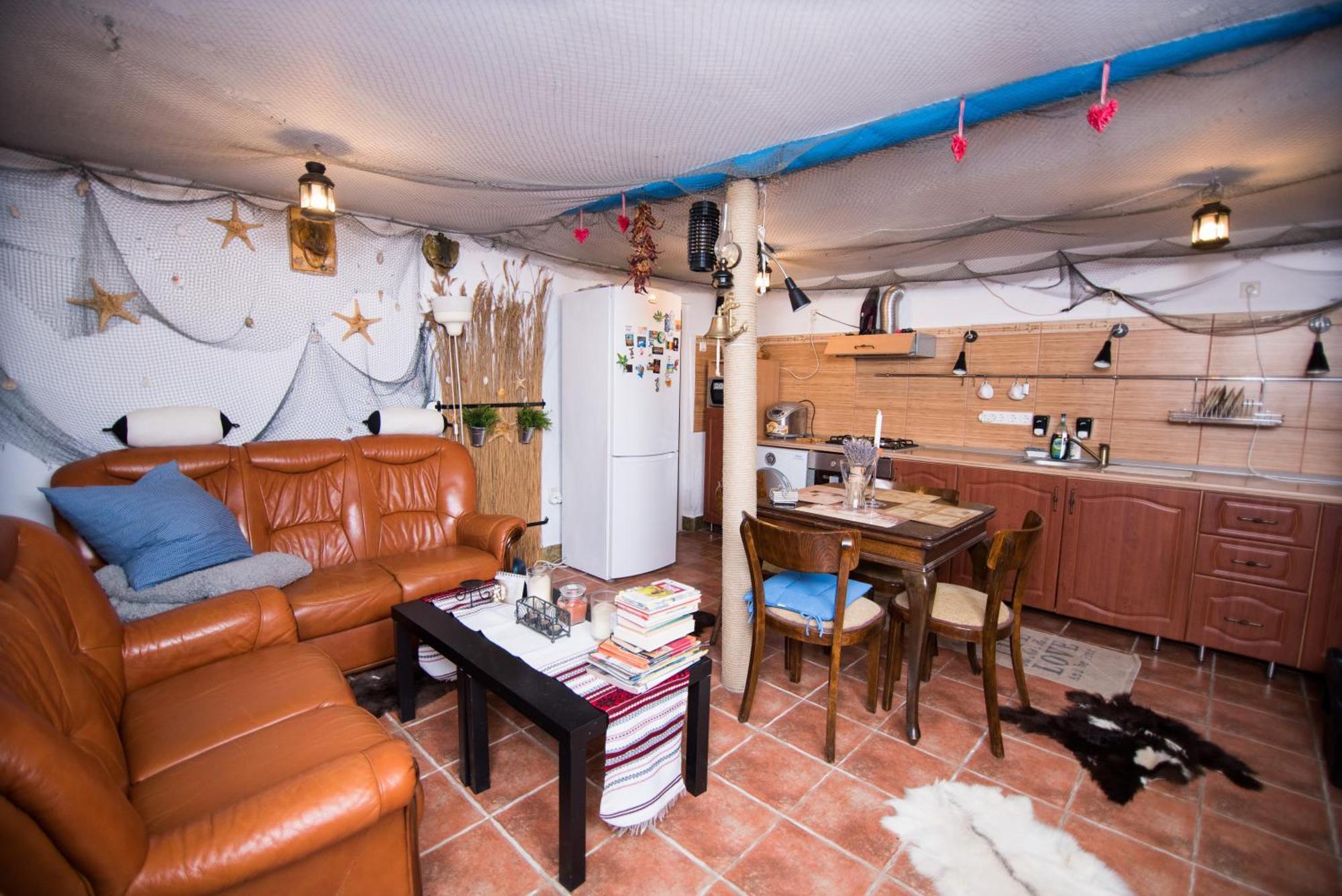 Gasthof Pensiunea La Gura Portitei -